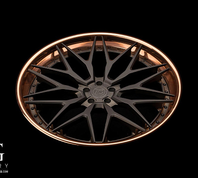 Avant Garde AGL40