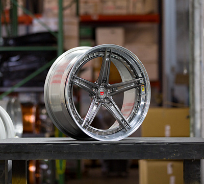 Vossen S17-03 (3-Piece)