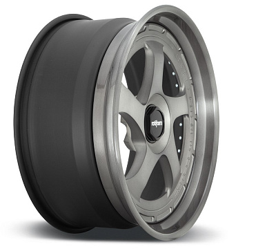 Rotiform TMB-M