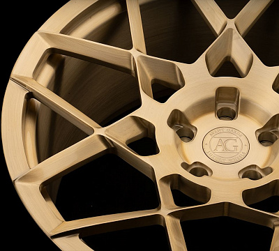 Avant Garde AGL55