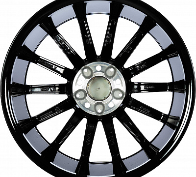 Mercedes-Benz AMG Multispoke v1
