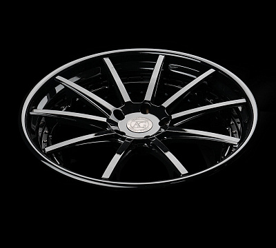 Avant Garde AGL39