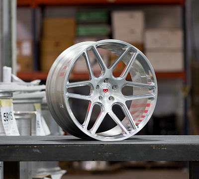 Vossen CG-206