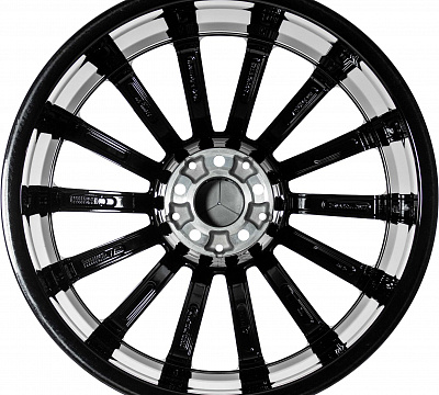 Mercedes-Benz AMG Multispoke v13