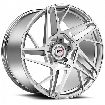 Кованые диски Savini R5