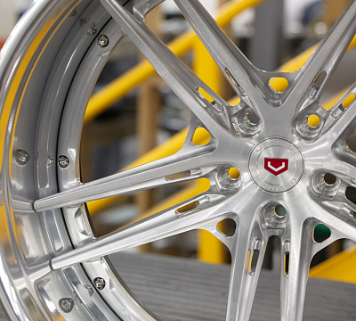 Vossen S21-03 (3-Piece)