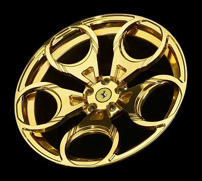 Avant Garde AGL46