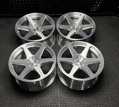 Incurve SS1-SL6