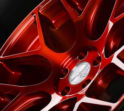 Avant Garde M590