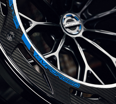 MV Forged AR-200