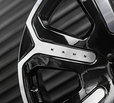 Kahn Dark Mist