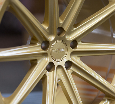Vossen VFS-10