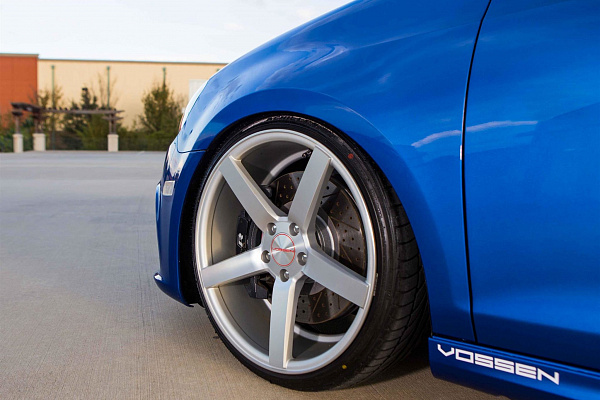 VW Golf