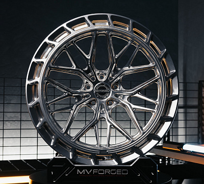 MV Forged PS-220R