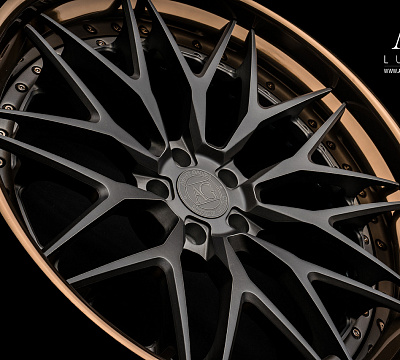 Avant Garde AGL40