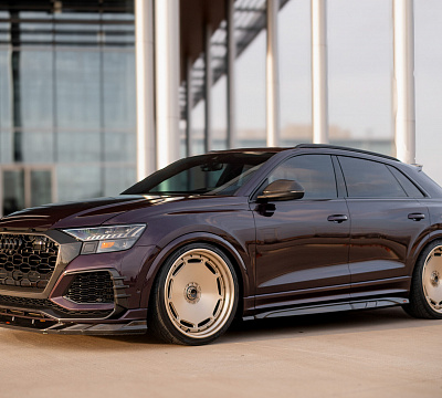 Vossen GEN-06 (3-piece)