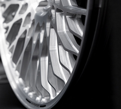 MV Forged MV40