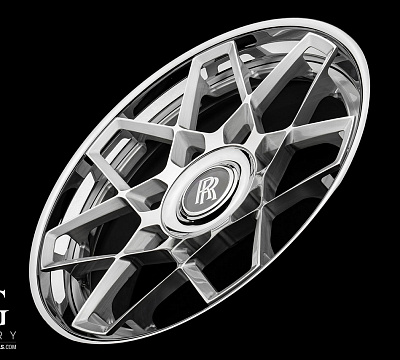 Avant Garde AGL55