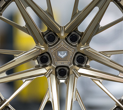 Vossen M-X6 (3-Piece)