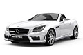 Mercedes-Benz SLK (R172)