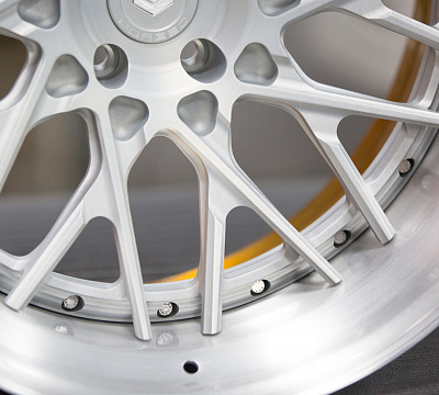 Vossen S17-07 (3-Piece)