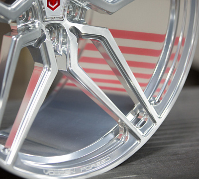 Vossen M-X1