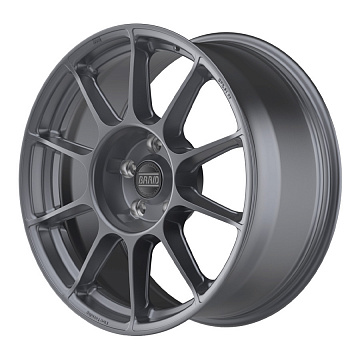 Кованые диски Braid BPR-01 FLAT FF