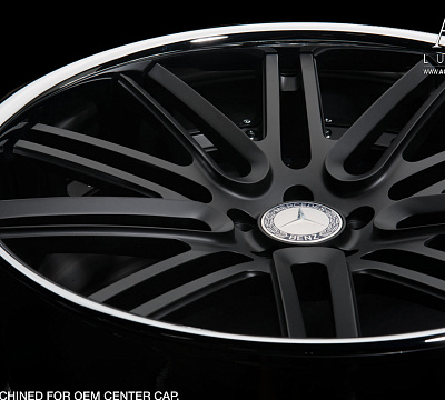 Avant Garde AGL12