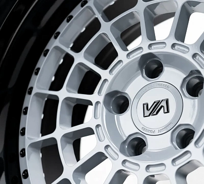 Variant Alloy CRT-3P