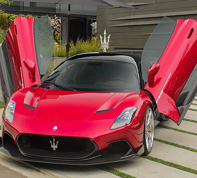 1886 Wheels G010