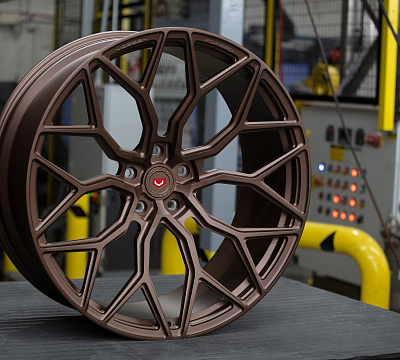Vossen S17-01