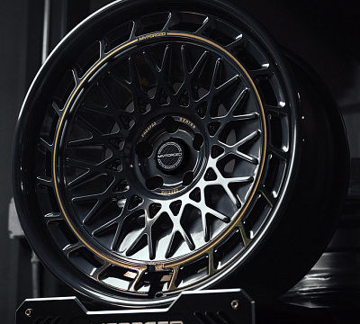 MV Forged PS-30FR