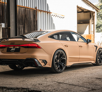 ABT RS7-LE