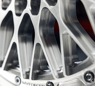 MV Forged MV40