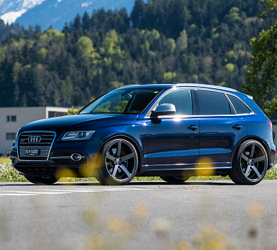 Vossen CV3