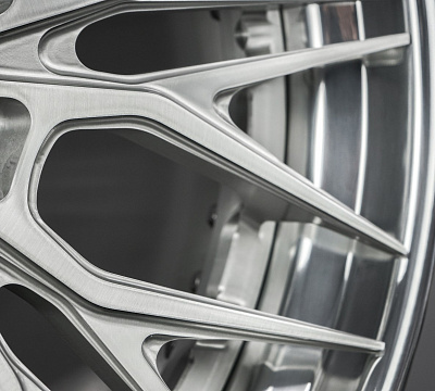 Strasse Wheels SV12M Deep Concave FS