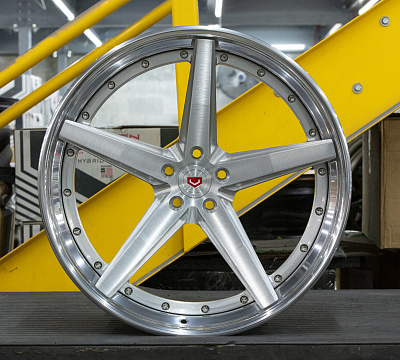 Vossen VPS-3