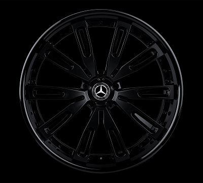 Avant Garde AGL50