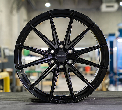 Vossen HFX-2 (6-Lug)
