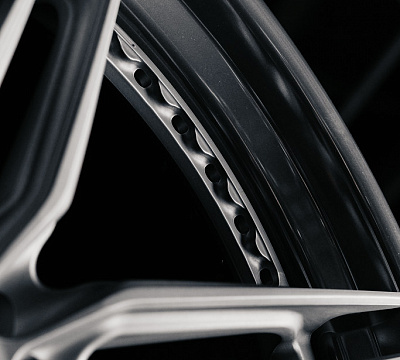 MV Forged SL-505