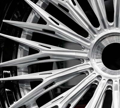 MV Forged VL30