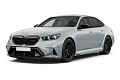 BMW 5/M5 (G60/G90)