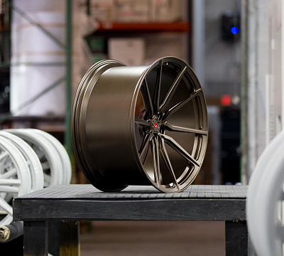 Vossen M-X2