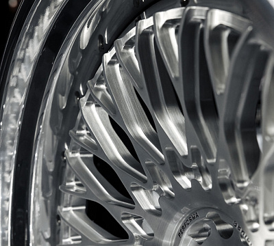 MV Forged MV40