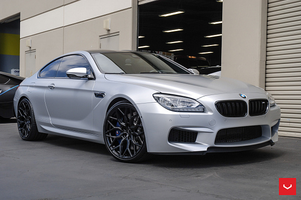 BMW 6 Series