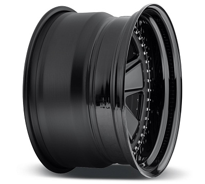 Rotiform FUC