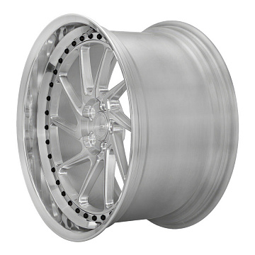 Кованые диски BC Forged LE210 // MLE210