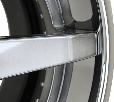 Strasse Wheels S5 Deep Concave