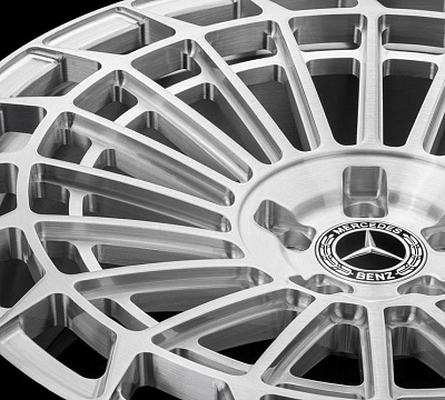 Avant Garde SRX06