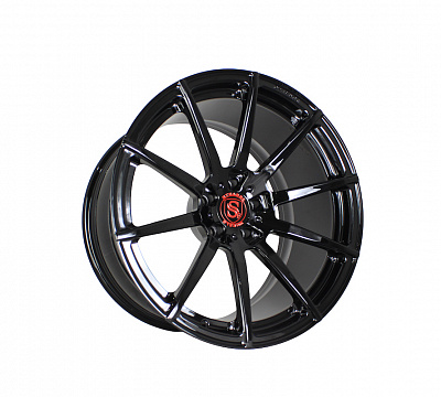 Strasse Wheels R10 Deep Concave Monoblock